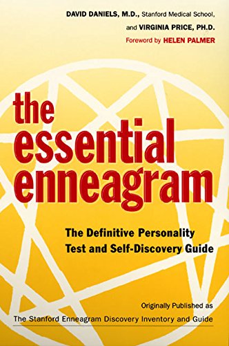 Essential Enneagram, The