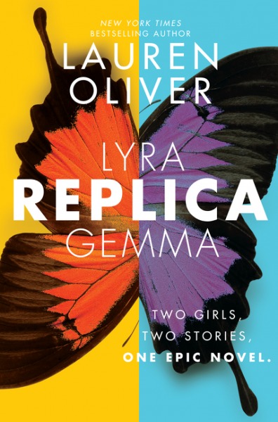 Replica: Lyra; Gemma
