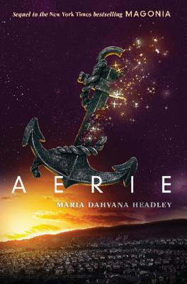 Aerie (Magonia, 2, Band 2)