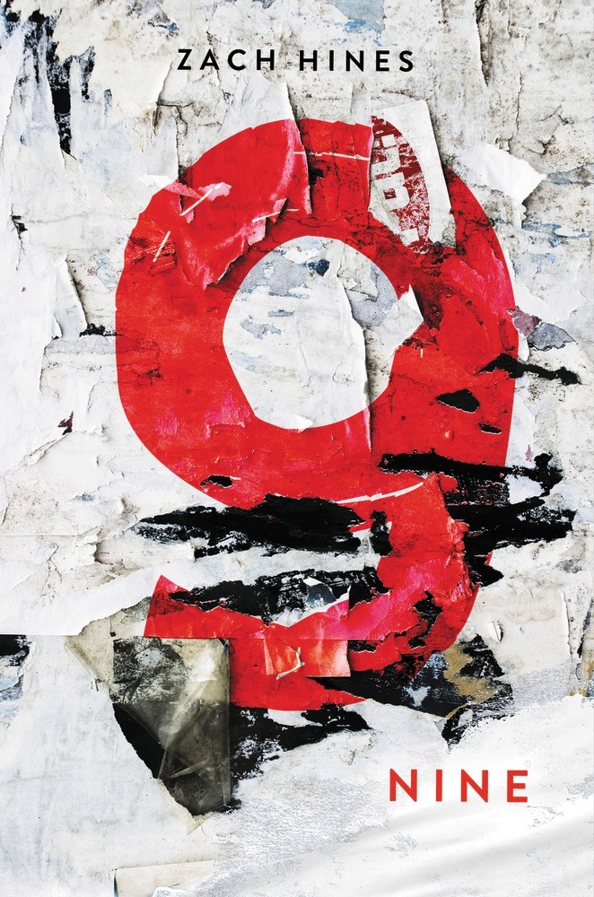 Nine