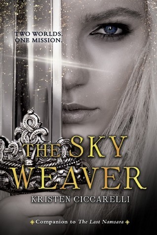 The Sky Weaver (Iskari, 3, Band 3)
