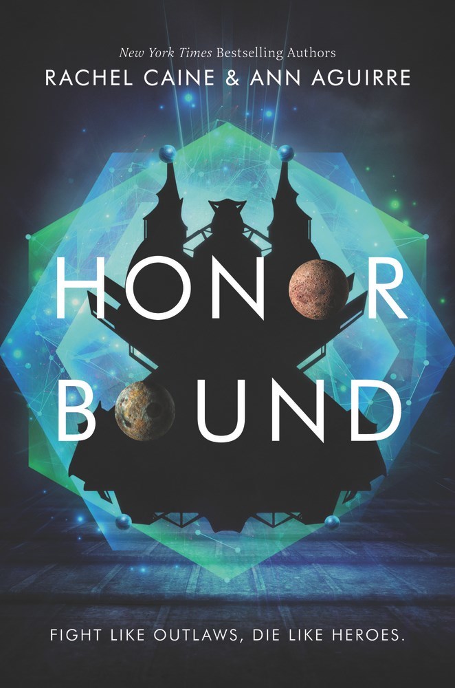 Honor Bound (Honors, 2, Band 2)