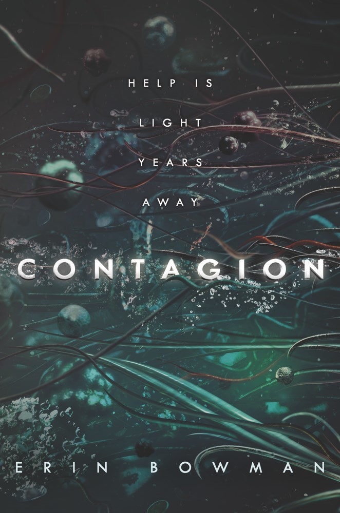 Contagion (Contagion, 1, Band 1)