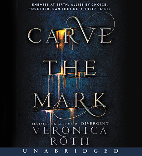 Carve the Mark CD (Carve the Mark, 1)