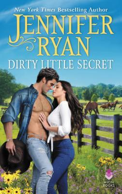 Dirty Little Secret: Wild Rose Ranch (Wild Rose, 1, Band 1)