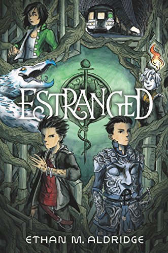 Estranged (Estranged, 1)
