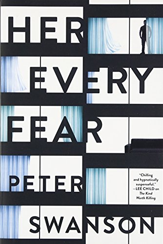 Her Every Fear: A Novel