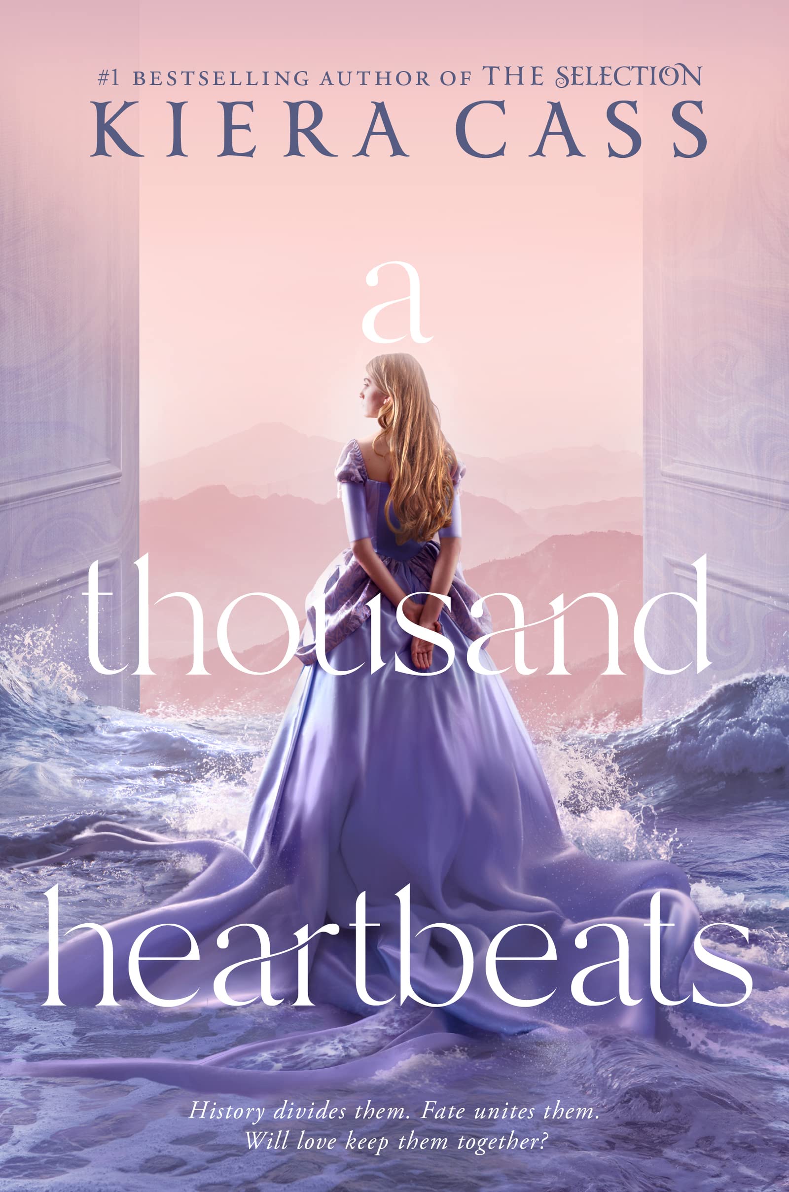 Cass Teen Novel #3