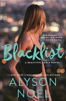 Blacklist (Beautiful Idols, Band 2)