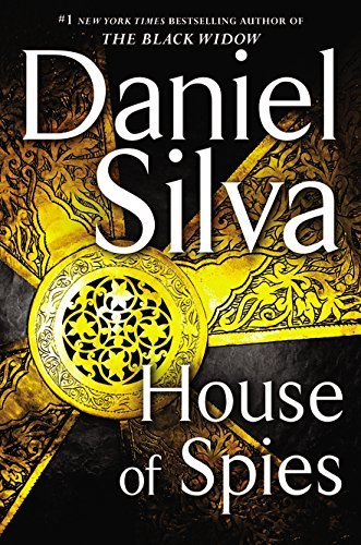 House of Spies (Gabriel Allon, 17)