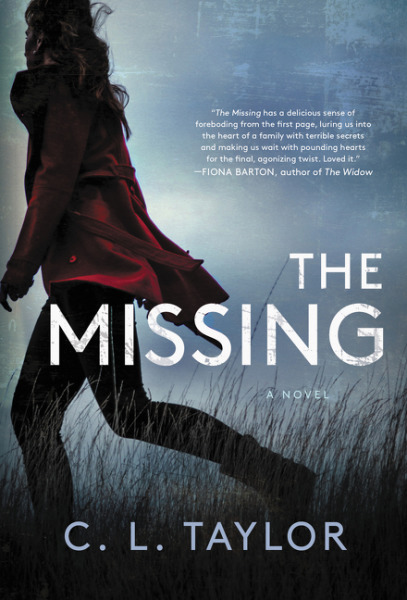 The Missing: A Novel
