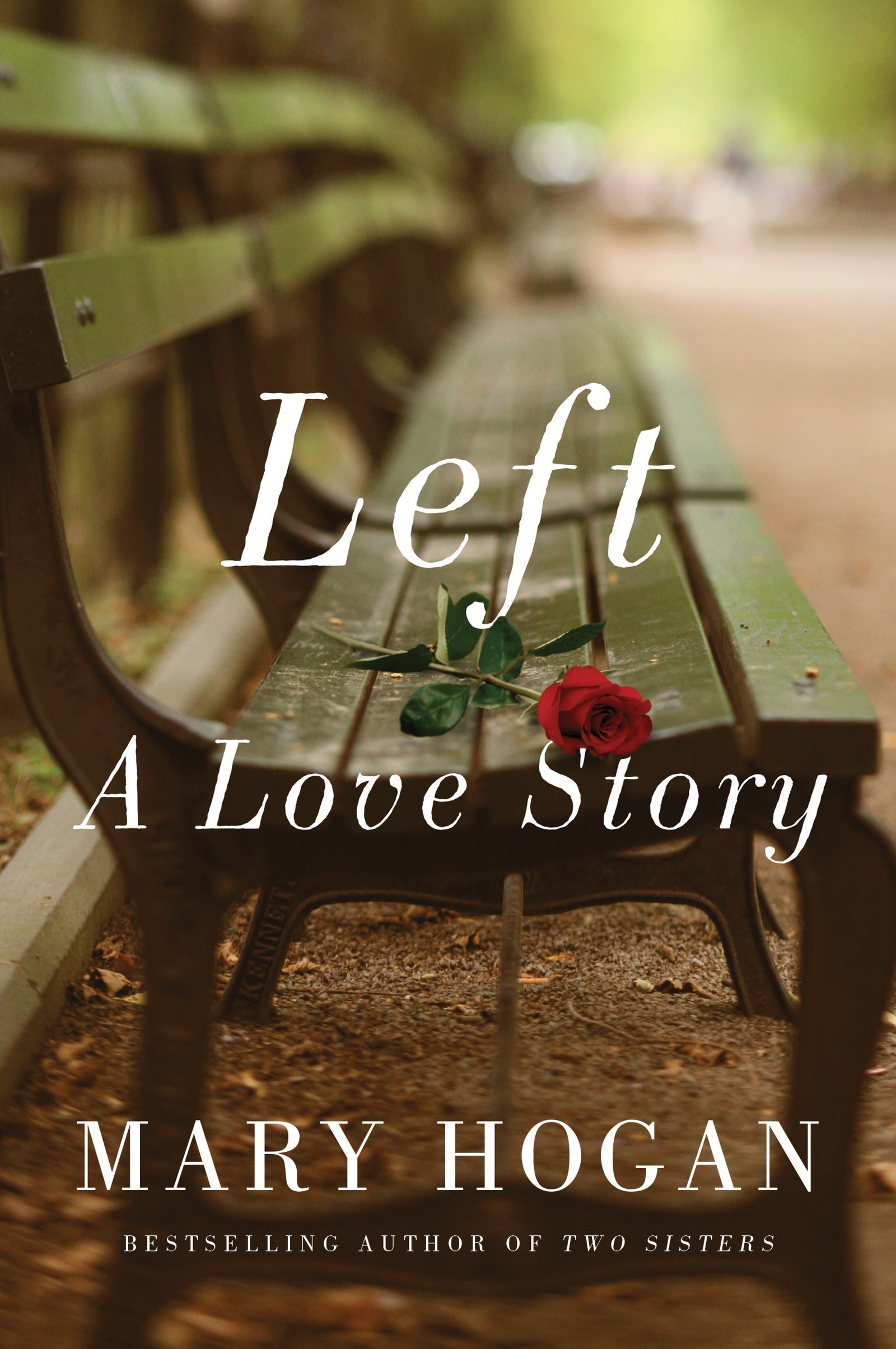 Left: A Love Story