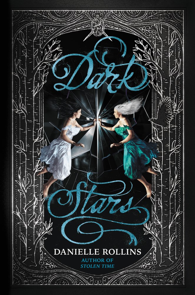 Dark Stars (Dark Stars, 3, Band 3)