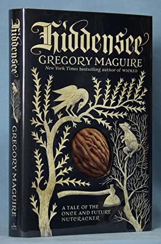 Hiddensee: A Tale of the Once and Future Nutcracker