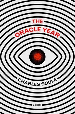 The Oracle Year: A Novel