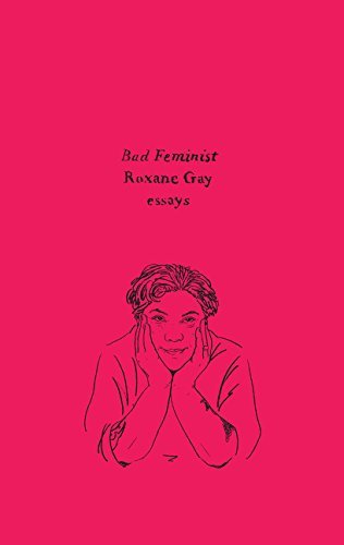 Bad Feminist: Essays (Harper Perennial Olive Editions)