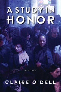 STDY HONOR: A Novel (The Janet Watson Chronicles)