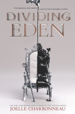 Dividing Eden ()