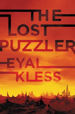 The Lost Puzzler: The Tarakan Chronicles