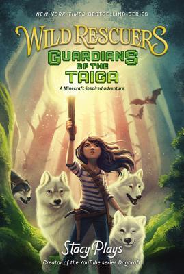Wild Rescuers: Guardians of the Taiga (Wild Rescuers, 1, Band 1)