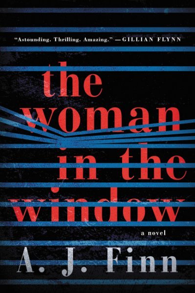 The Woman in the Window: A Novel