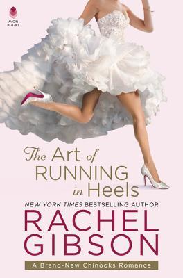 The Art of Running in Heels (Chinooks Hockey Team)