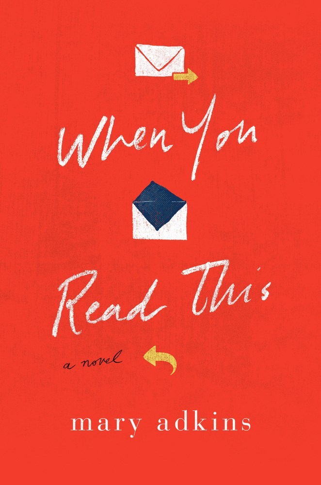 When You Read This: A Novel