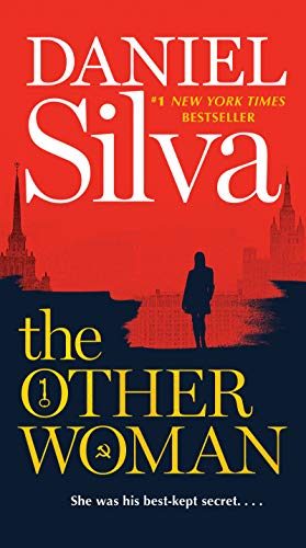 The Other Woman: A Novel (Gabriel Allon, 18, Band 18)