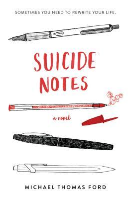 Suicide Notes: A Realistic Portrayal of Teen Suicide and Recovery