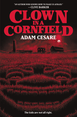 Clown in a Cornfield (Clown in a Cornfield, 1)