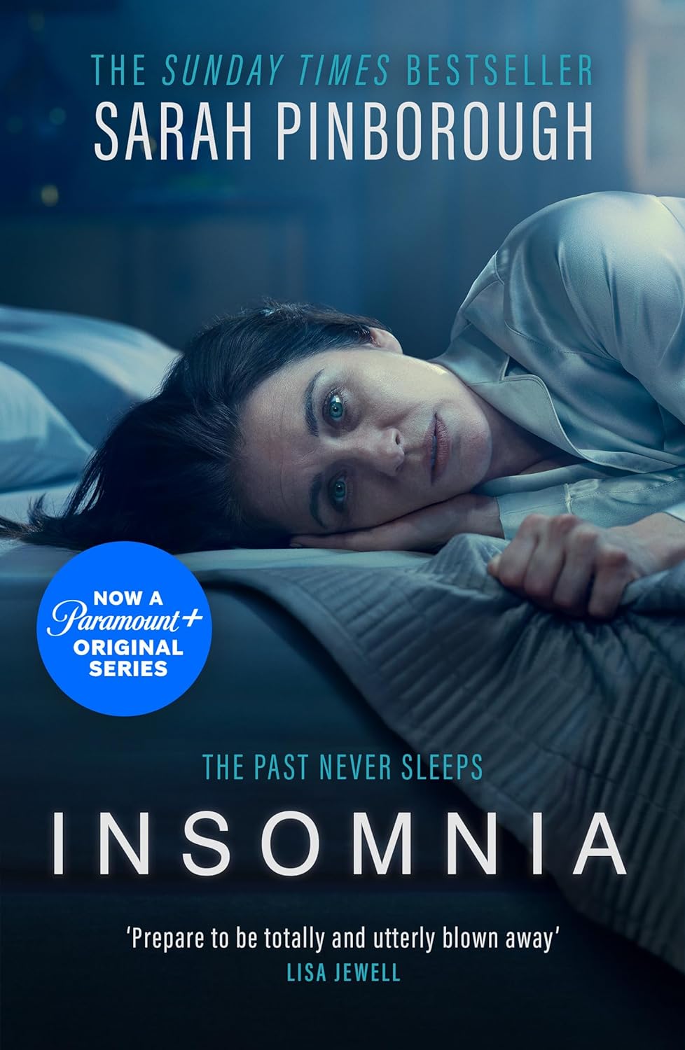 Insomnia: A Novel