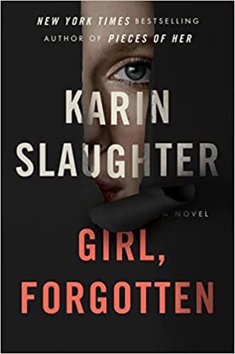 Girl, Forgotten: A Novel