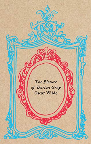 The Picture of Dorian Gray (Harper Perennial Olive Editions)