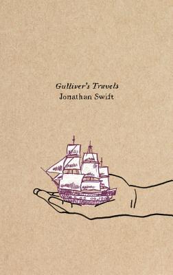 Gulliver's Travels (Harper Perennial Olive Editions)