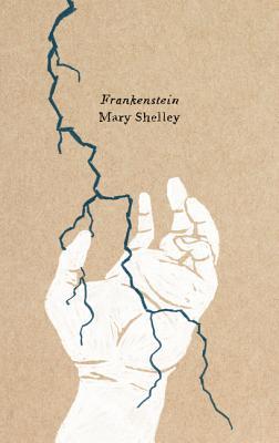 Frankenstein (Harper Perennial Olive Editions)