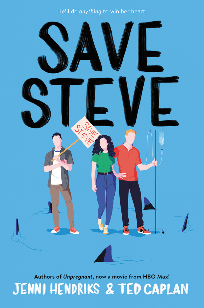 Save Steve