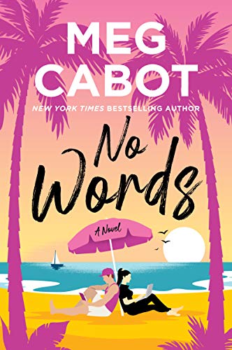No Words: A Novel (Little Bridge Island, 3, Band 3)