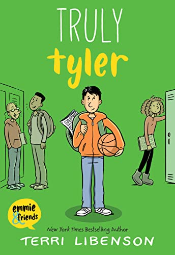 Truly Tyler (Emmie & Friends)