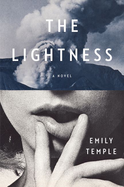 The Lightness: A Novel