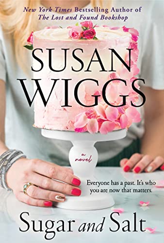 Sugar and Salt: A Novel