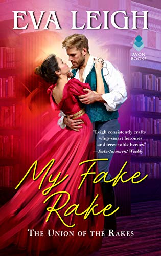 My Fake Rake: The Union of the Rakes (The Union of the Rakes, 1, Band 1)