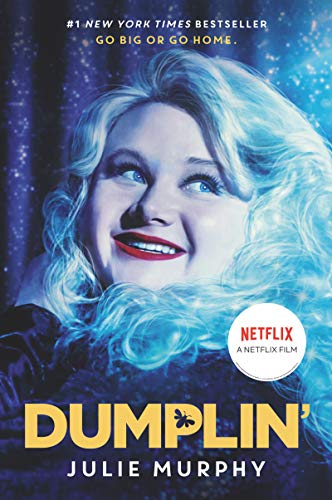 Dumplin’ Movie Tie-in Edition (Dumplin', 1, Band 1)
