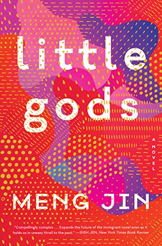 Little Gods: A Novel