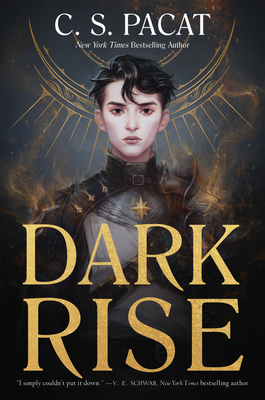 Dark Rise (Dark Rise, 1, Band 1)