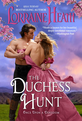 The Duchess Hunt (Once Upon a Dukedom, 2, Band 2)