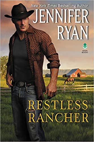 Restless Rancher: Wild Rose Ranch (Wild Rose, 2, Band 2)