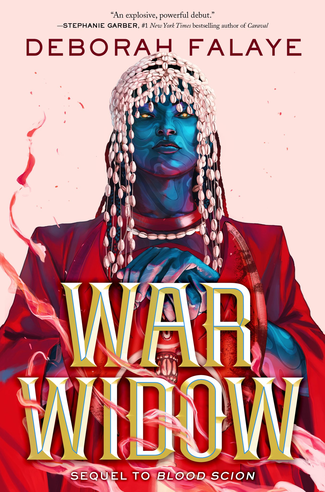 War Widow
