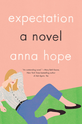 EXPECTATION: A Novel