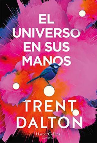 El chico que se comió el universo / Boy Swallows Universe
