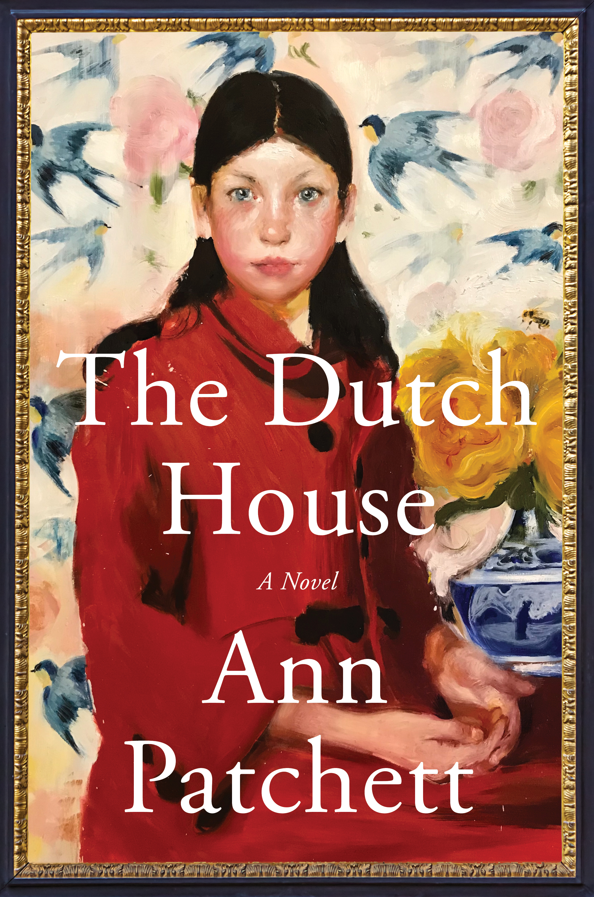 The Dutch House: A Read with Jenna Pick